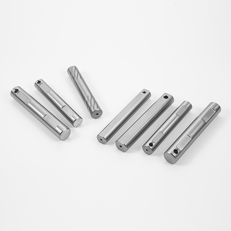 化學(xué)鍍鎳行星齒輪軸